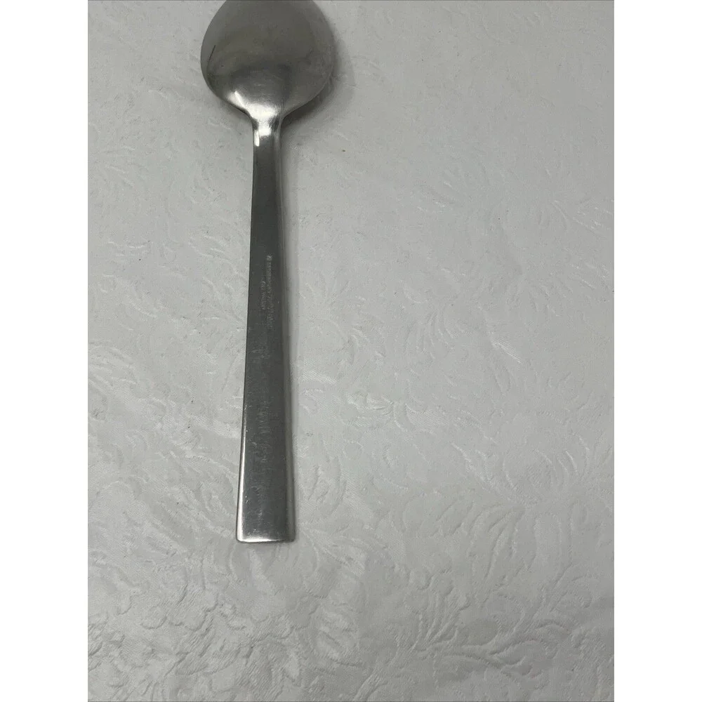 WMF combiNation Cromargan Place Oval Spoon ~7-3/4
